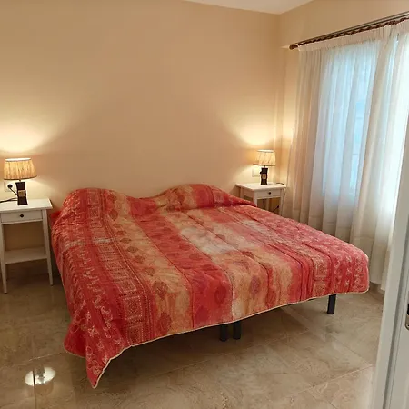 Apartment Vacaciones Sol Playa 1 *